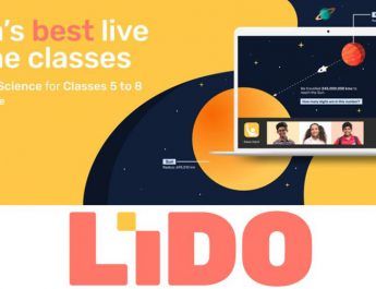 LiDO online classes