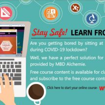 MBD Group - Online Education