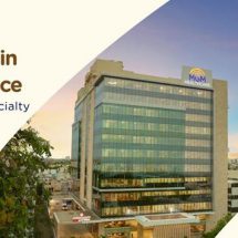 MGM Healthcare Hospital - Chennai 2