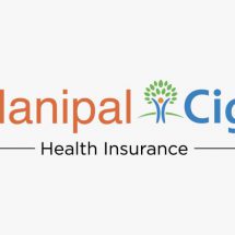 Manipal Cigna Health Insurance Logo