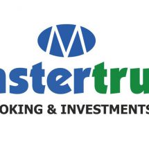 Mastertrust Broking and Investments Logo