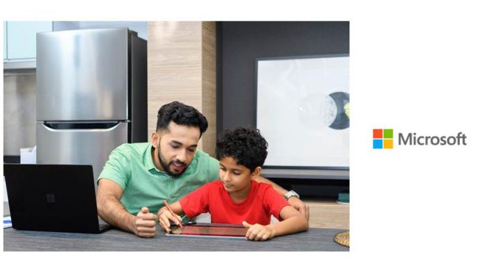 Microsoft Introduces New Microsoft 365 Personal and Family Subscriptions