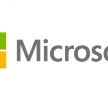 Microsoft Logo