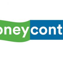 Moneycontrol Logo Large