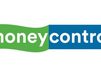 Moneycontrol Logo Large