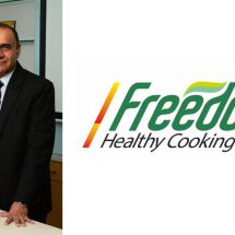Mr Chowdhry - Freedom Oil contributes INR 50 Lakhs to COVID 19 PM Relief Fund