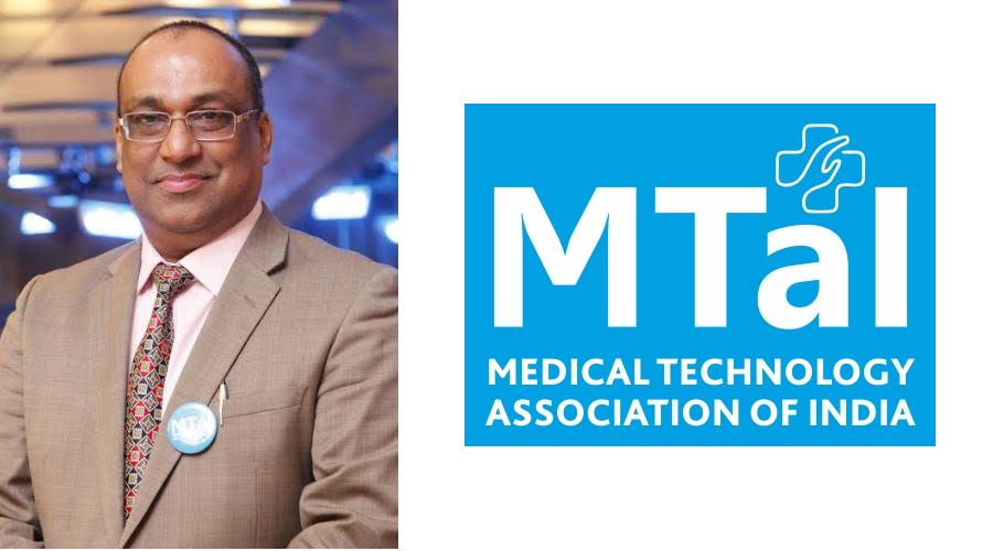 Mr Pavan Choudary - Chairman and Director General - MTaI