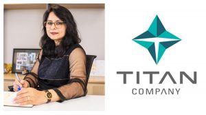 Ms Revathi Kant - Chief Design Officer - Titan Company