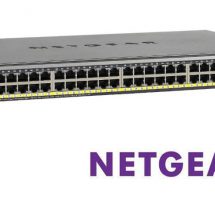NETGEAR GSM7248P PT01