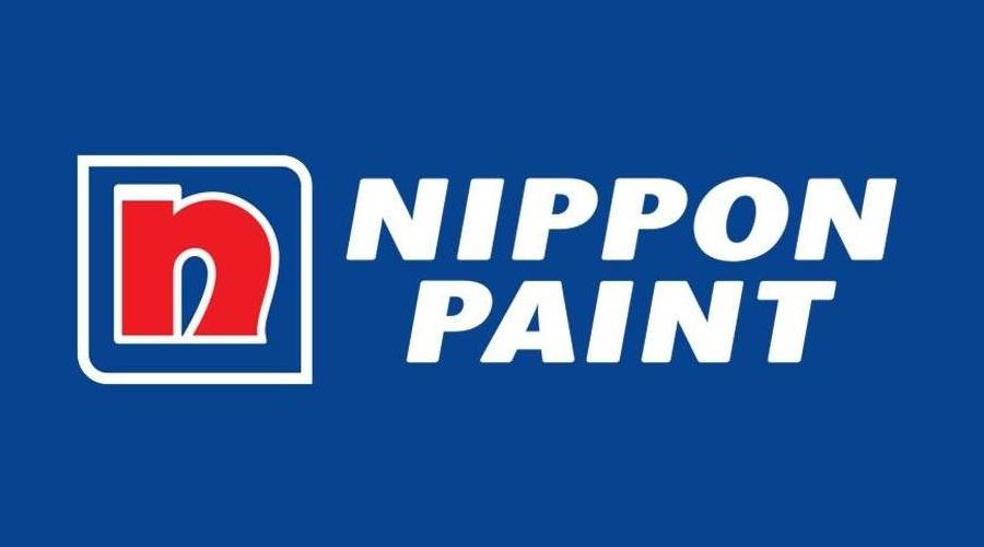 NIPPON Paint Logo Large