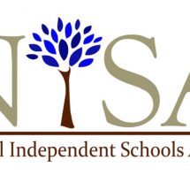 National Independent Schools Alliance - NISA Logo
