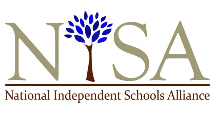 National Independent Schools Alliance - NISA Logo