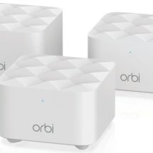 Netgear Orbi Mesh Wi-Fi Routers