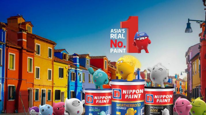 Nippon Paint India Limited