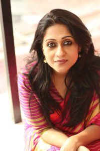 Nisha Narayanan - Director and COO - RED FM and Magic FM