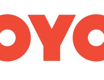 OYO Rooms Logo Large