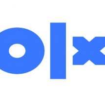 Olx India Logo
