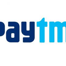 Paytm Logo