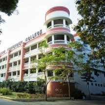 Rajalakshmi Group of Institutions