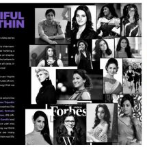 Redefining Beauty for Women - Aarzoo Shah