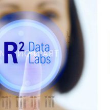 Rolls Royce - R2 Data Labs