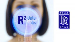 Rolls Royce - R2 Data Labs