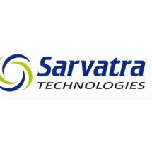 Sarvatra Technologies Logo