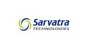 Sarvatra Technologies Logo