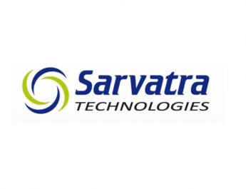 Sarvatra Technologies Logo