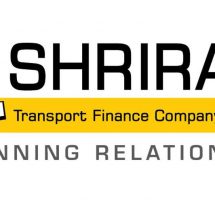 Shriram Transport Finance Company Limited Large 3