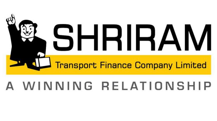 Shriram Transport Finance Company Limited Large 3