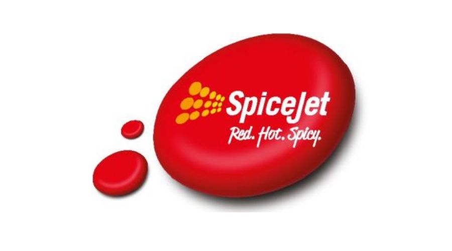 Spicejet Limited Logo