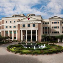 Suncity World School Gurugram