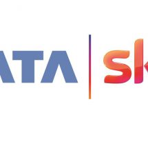 Tata Sky Logo Large