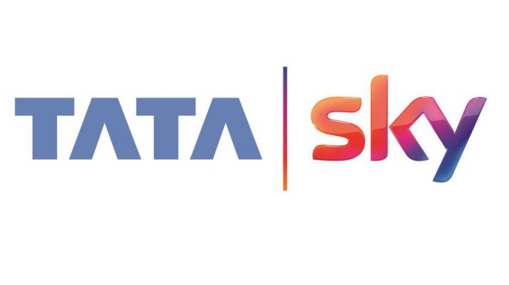 Tata Sky Logo Large