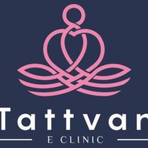 Tattvan E-Clinic Logo