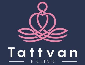 Tattvan E-Clinic Logo