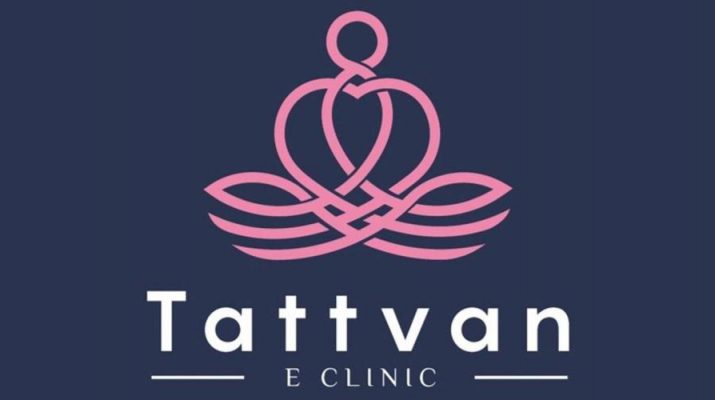 Tattvan E-Clinic Logo