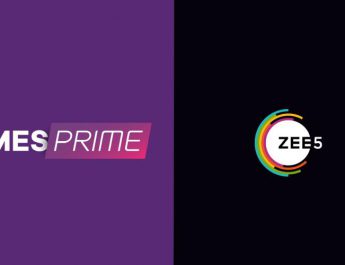 Times Prime - Zee5 Complimentary Subscription