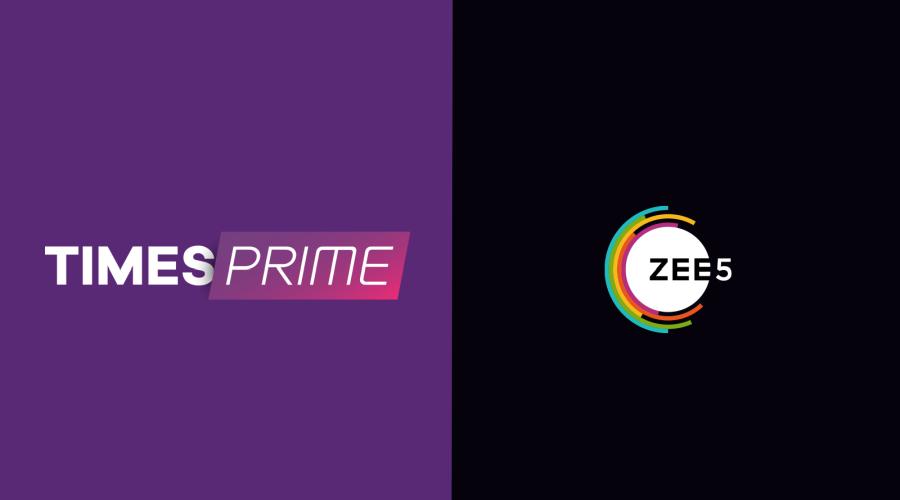 zee5: Unlike Netflix, India's ZEE5 Global not balking at password sharing -  The Economic Times