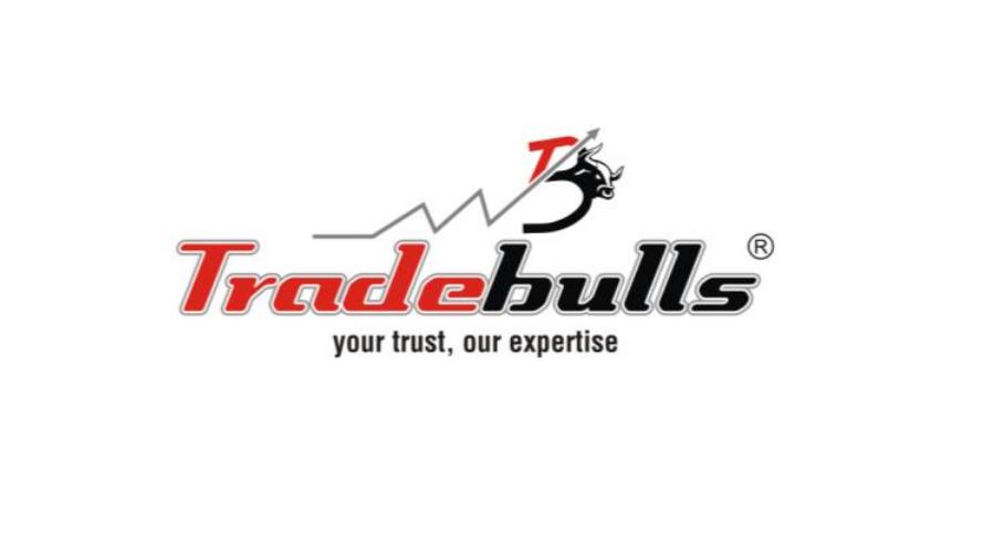 TradeBulls Securities Logo