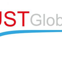 UST Global Logo