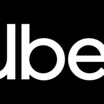 Uber Logo