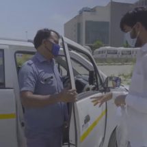 Uber Medic