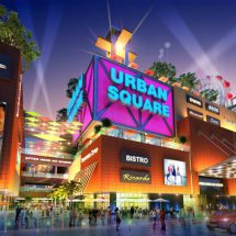 Urban Square