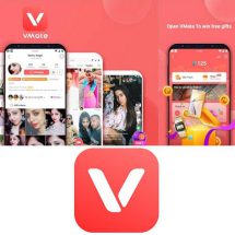 V Mate App