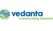 Vedanta Limited Logo