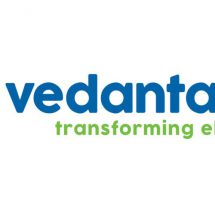 Vedanta Limited Logo