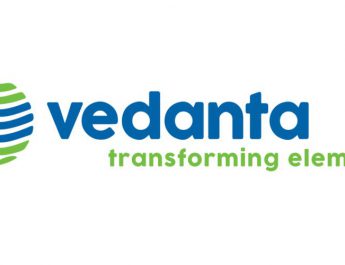 Vedanta Limited Logo