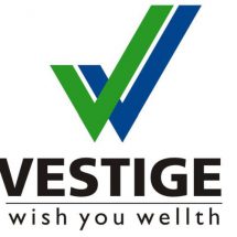 Vestige Logo